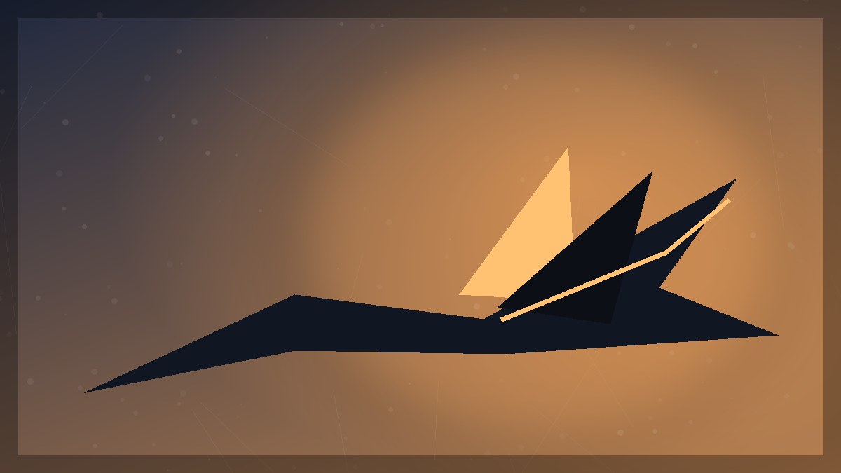 A dragon rider standing on a high cliff beside a bronze dragon at sunrise